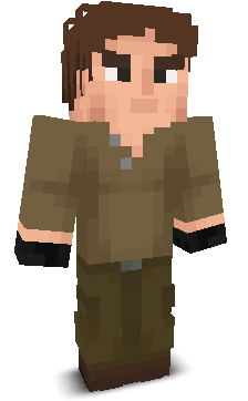 Tricker1711's skin