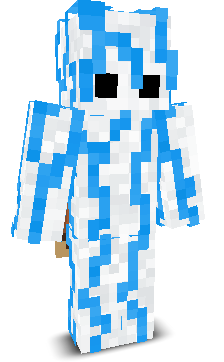 mgmhello's skin