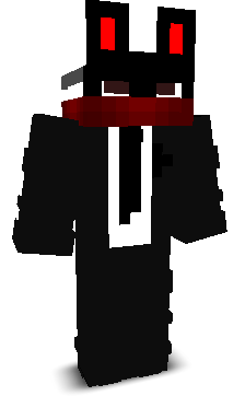 Lucyachor's skin