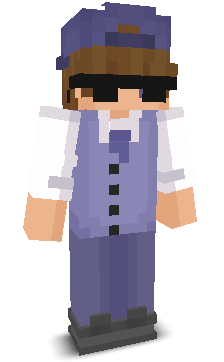 Velyoww's skin