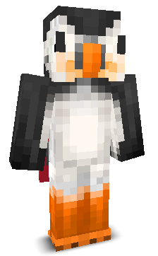 PUFRUF's skin