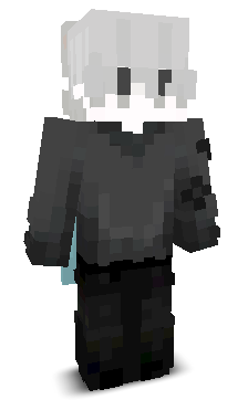 EvoYT's skin
