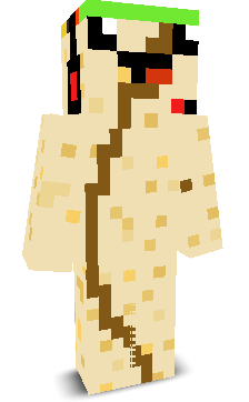 itzbedkid's skin