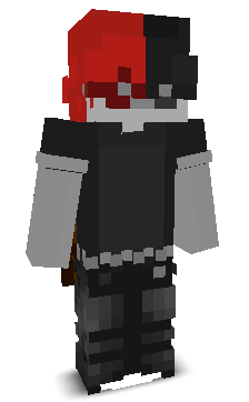 Xartekk's skin