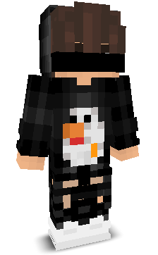 Awesomewally8's skin
