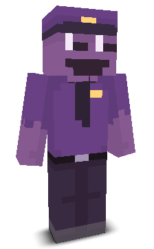Fizito's skin