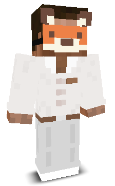Fooxey's skin