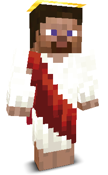 Jakubsed's skin