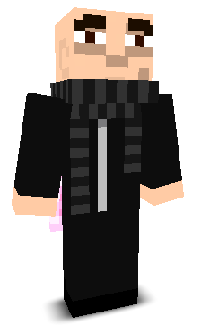 DepraXisMinor's skin