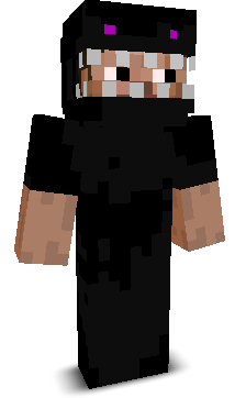JOHNCENADoido's skin