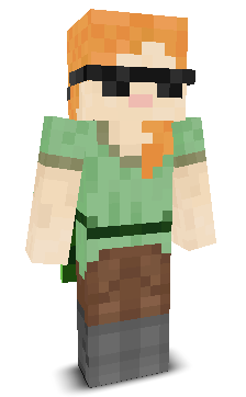 campeaodojogo's skin