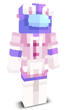 SkuteBobo1337's skin