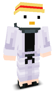 ColdPinguin's skin