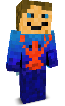 sillyRobert27's skin