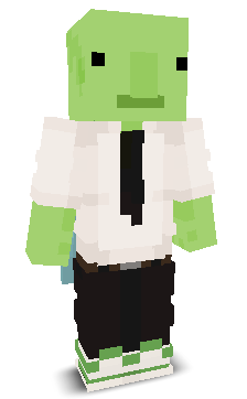 awakame's skin