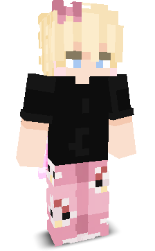 BootLegger777's skin