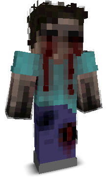 MateuszTheKing's skin