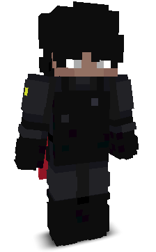 CkllerTrapperr's skin