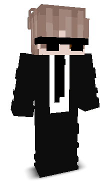 Capy263's skin