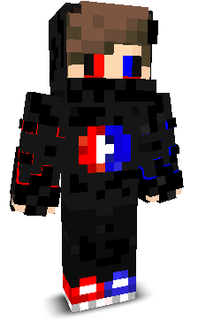 Enick_Rick's skin
