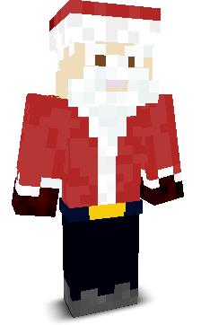 santajrcool's skin