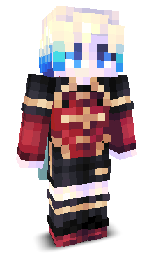 Ashenhollow7's skin