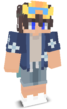 Archeror's skin