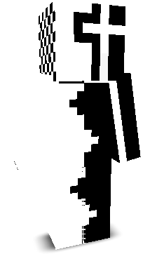1nB0rn's skin