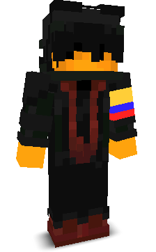 KingOpMango's skin