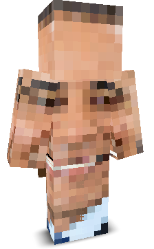 HypticX's skin