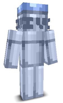 mishafredesmola's skin