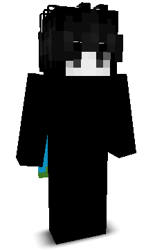 Dups4's skin