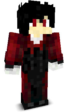 SynxFloat's skin