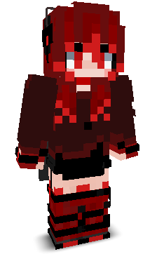 GANGMEMBRHAXSHW's skin