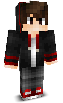 Resttarted's skin