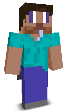 Ethanangle's skin