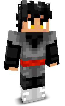 Vinnrrr's skin
