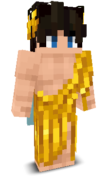 giosvald's skin
