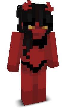 DJnaStreet's skin