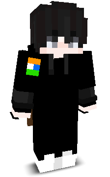 ItzBMR's skin