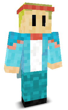 GamesAreGoodyt's skin