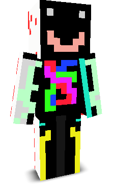 Ishrak04's skin