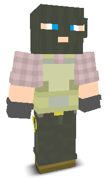 airex9's skin