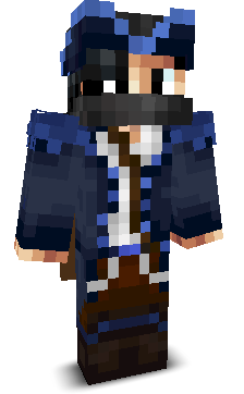 PointyGold84's skin