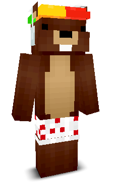 CasperekUS's skin