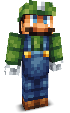 Finnyboy0506's skin