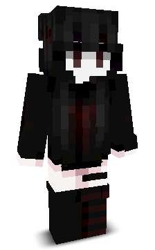 Catgirltalvi's skin