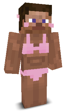 cagobago's skin