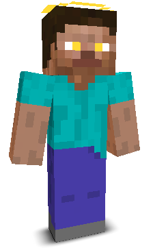 angelrules0522's skin