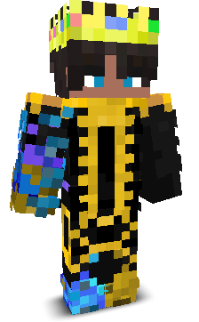 Itz_King111's skin